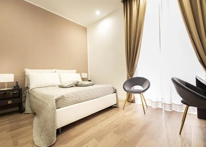 Fj Bianco Guest House